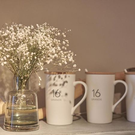 أب-أوتيل كاولون المظهر الخارجي الصورة